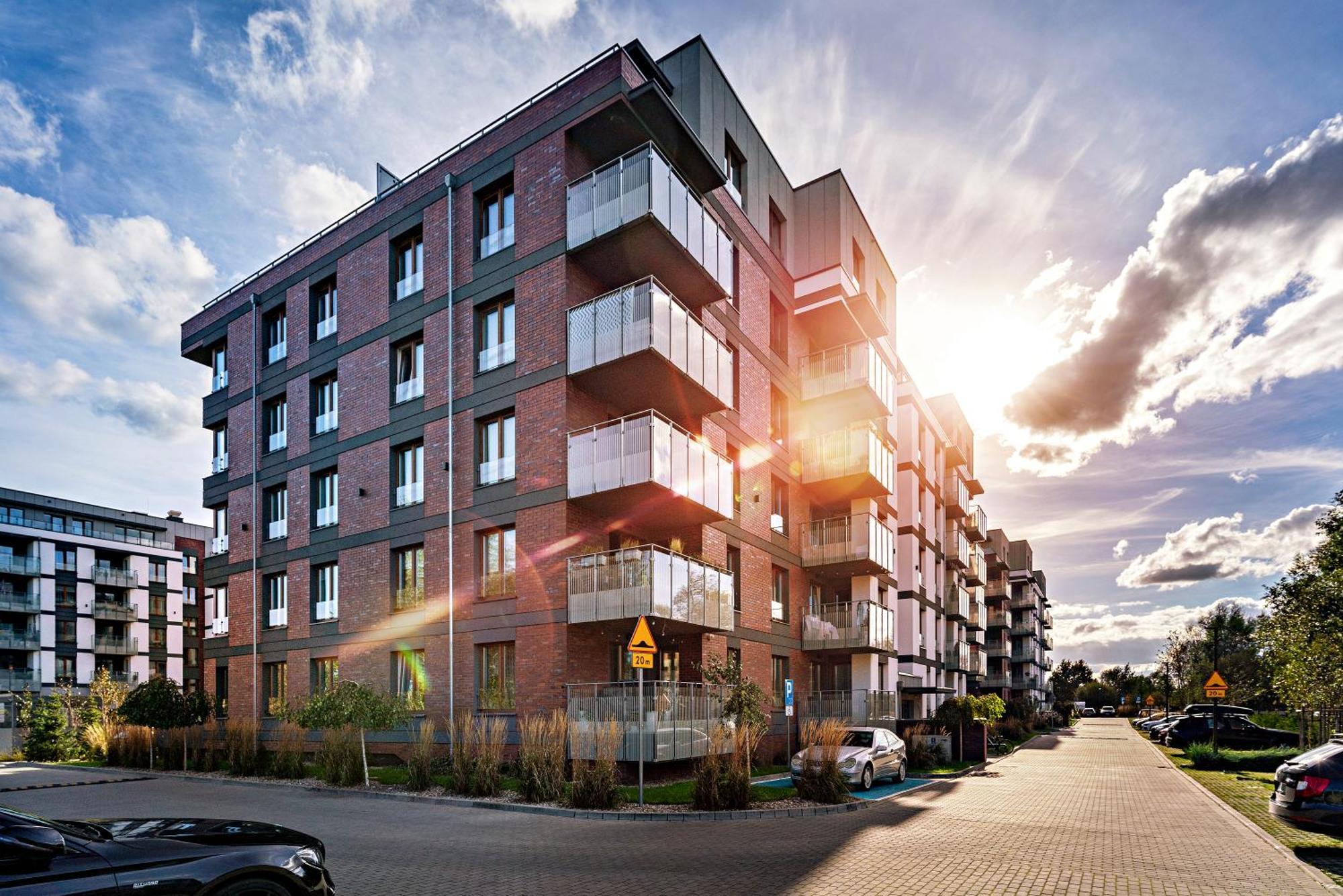Apartament Z Jacuzzi & Sauna Chillout Kolberg Exterior foto