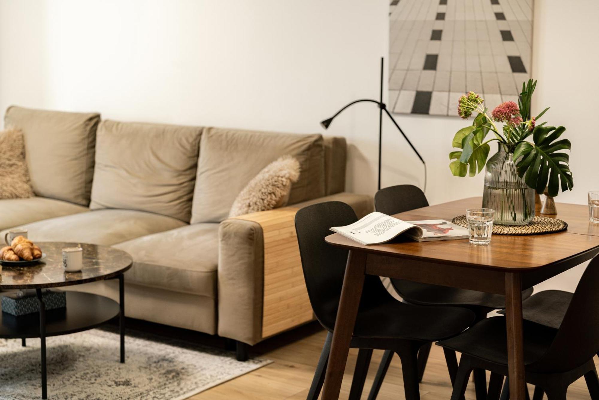 Apartament Z Jacuzzi & Sauna Chillout Kolberg Exterior foto