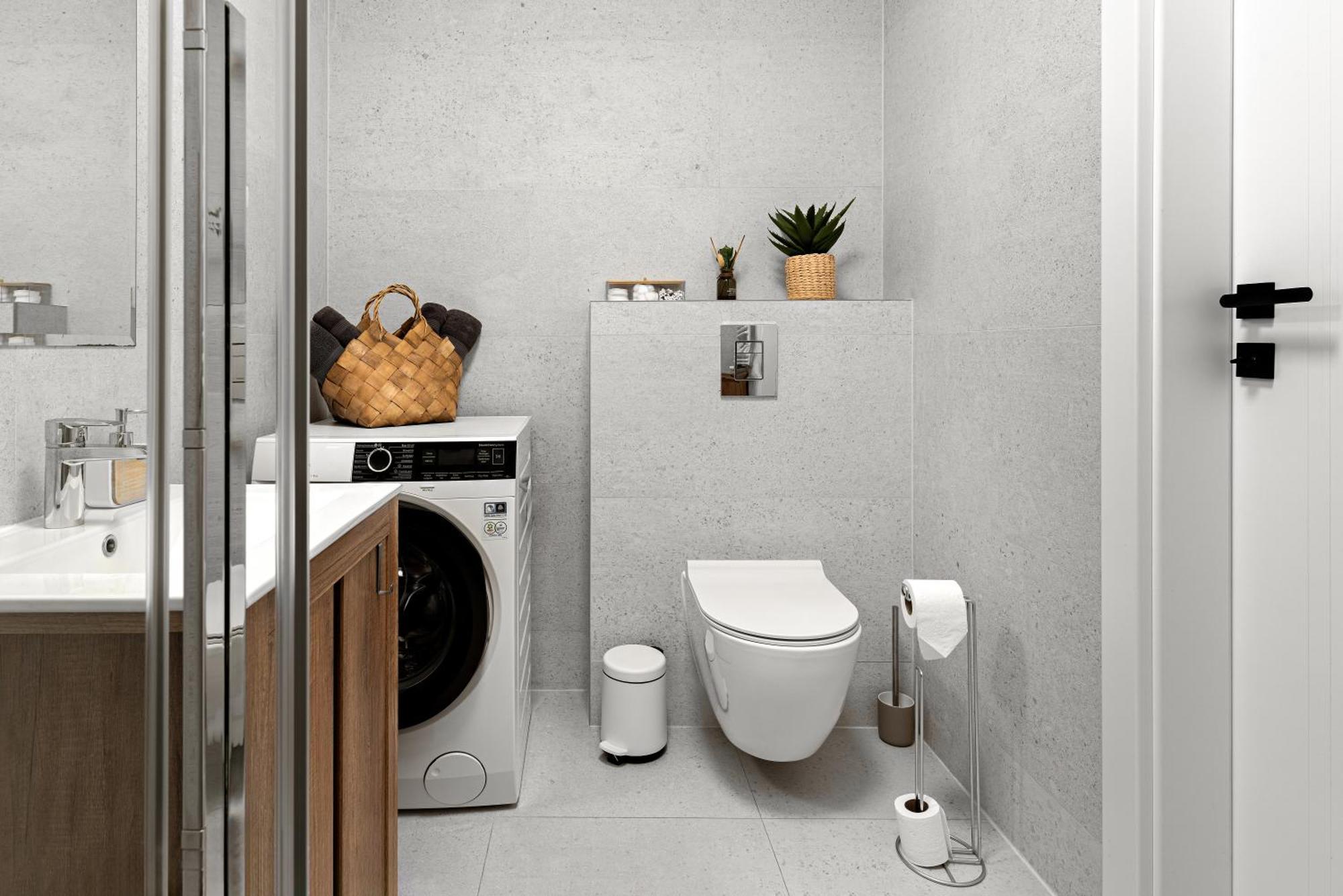 Apartament Z Jacuzzi & Sauna Chillout Kolberg Exterior foto
