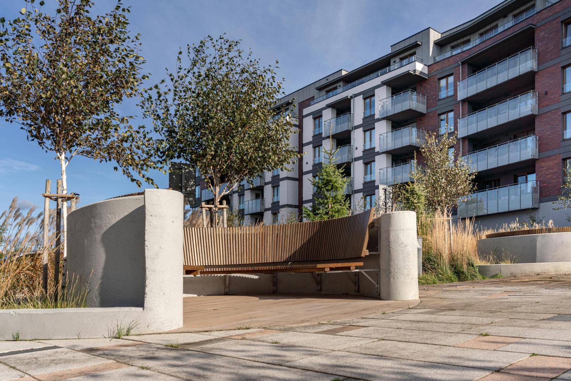 Apartament Z Jacuzzi & Sauna Chillout Kolberg Exterior foto